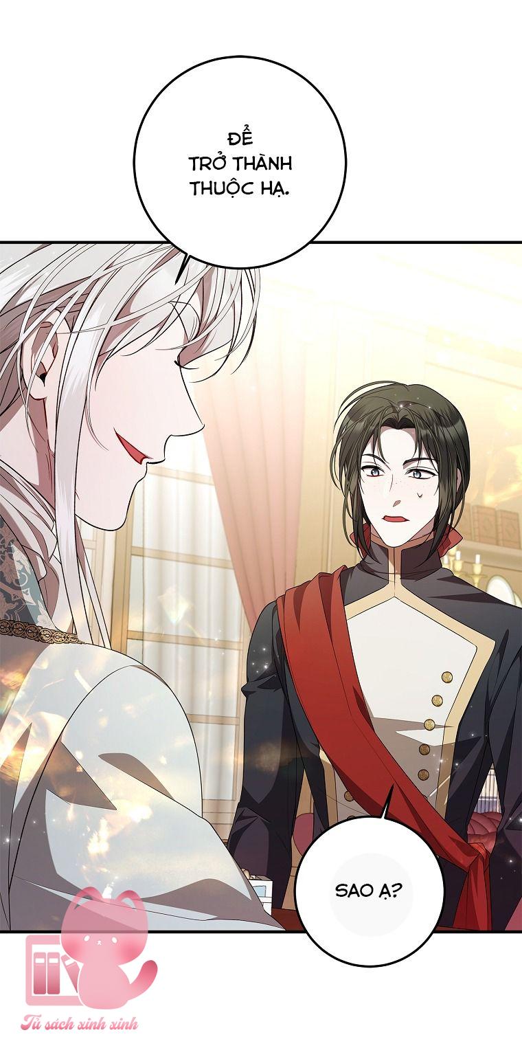 Nhận Nuôi Người Cha Phản Diện - Chap 56 - Trang 25