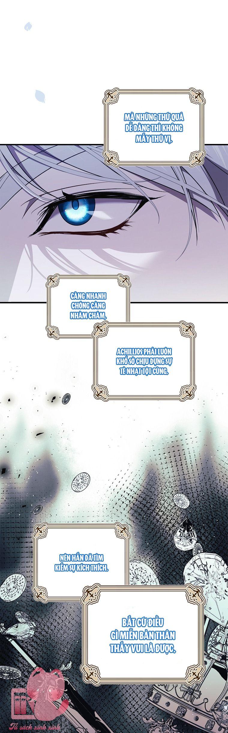 Nhận Nuôi Người Cha Phản Diện - Chap 56 - Trang 28
