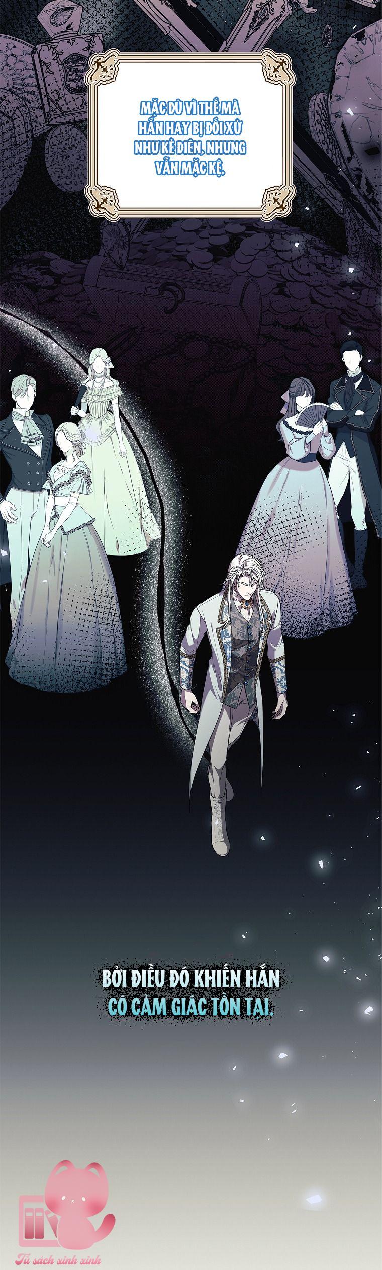 Nhận Nuôi Người Cha Phản Diện - Chap 56 - Trang 29