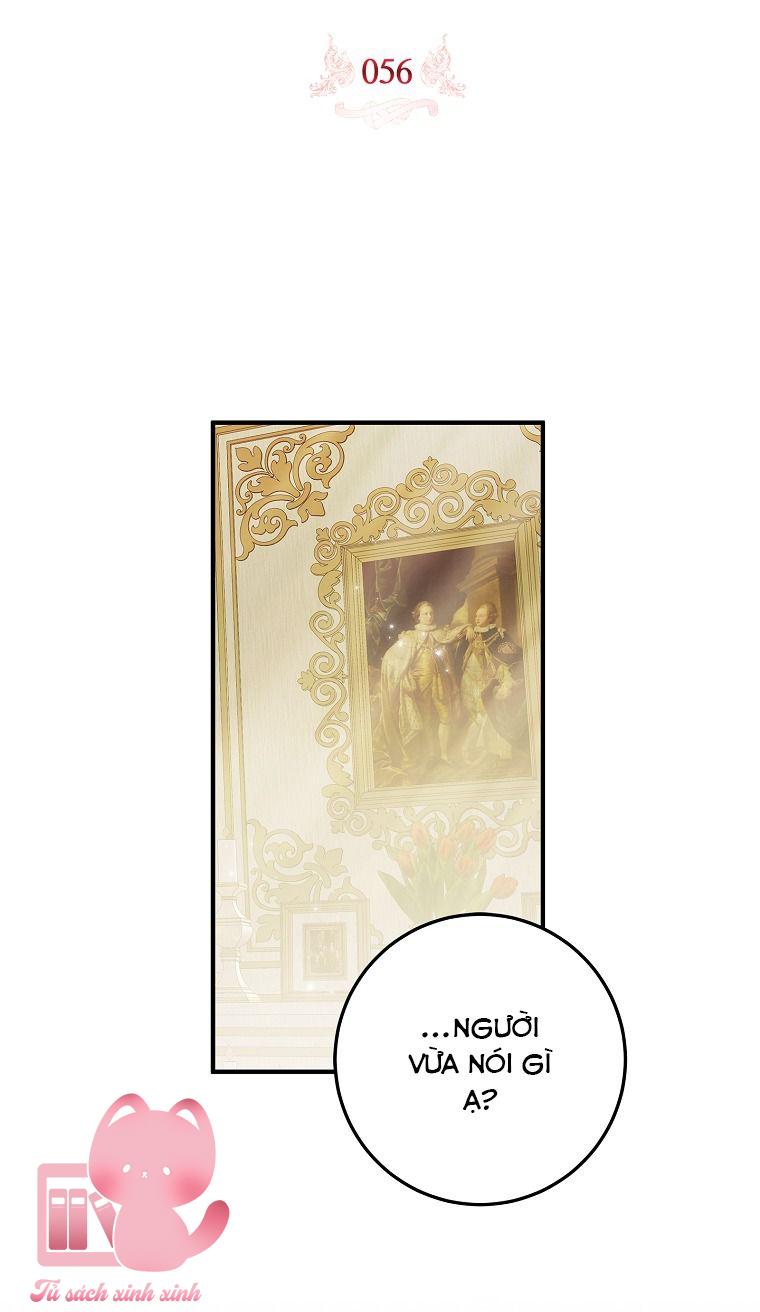 Nhận Nuôi Người Cha Phản Diện - Chap 56 - Trang 3