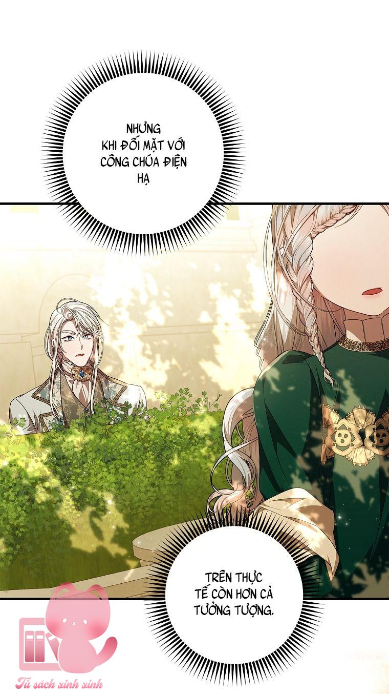 Nhận Nuôi Người Cha Phản Diện - Chap 56 - Trang 36