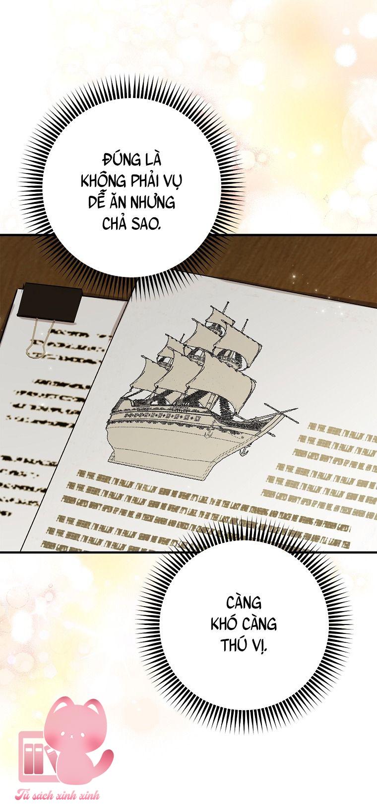 Nhận Nuôi Người Cha Phản Diện - Chap 56 - Trang 39