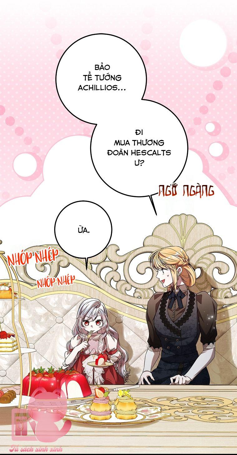 Nhận Nuôi Người Cha Phản Diện - Chap 56 - Trang 4