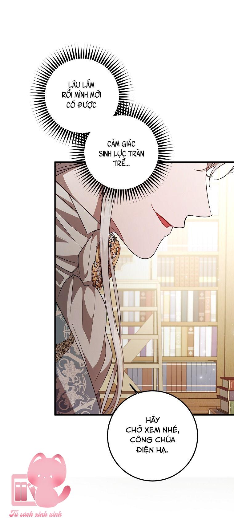 Nhận Nuôi Người Cha Phản Diện - Chap 56 - Trang 40