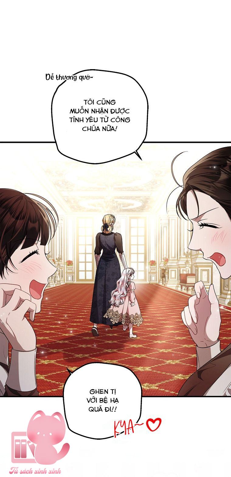 Nhận Nuôi Người Cha Phản Diện - Chap 56 - Trang 46