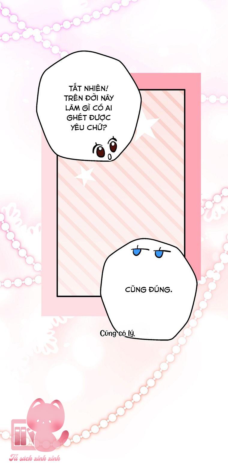 Nhận Nuôi Người Cha Phản Diện - Chap 56 - Trang 49