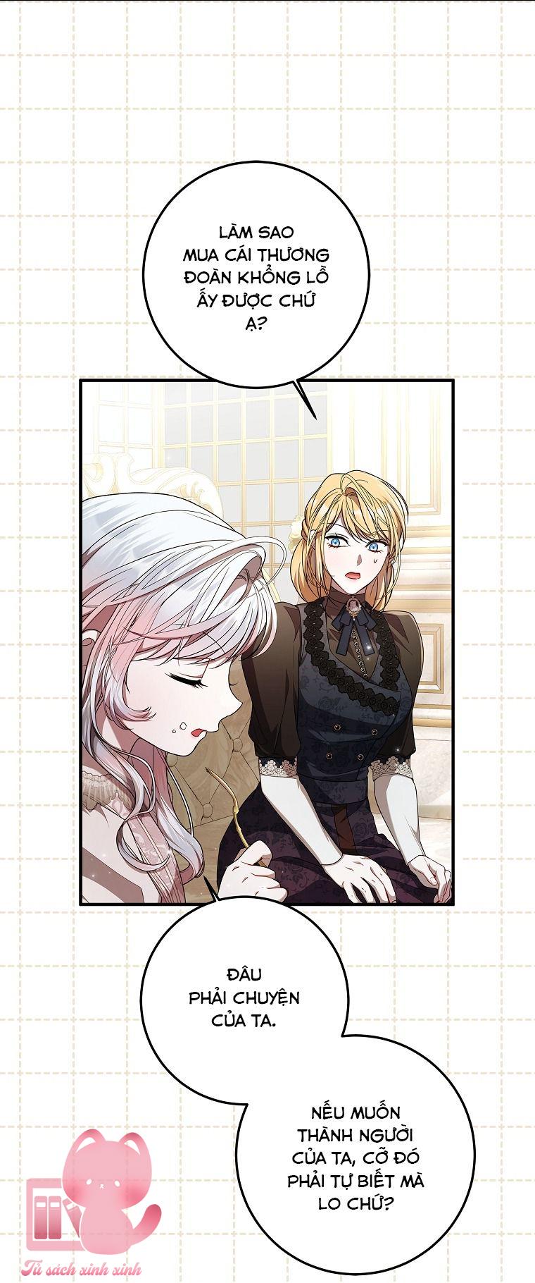 Nhận Nuôi Người Cha Phản Diện - Chap 56 - Trang 5