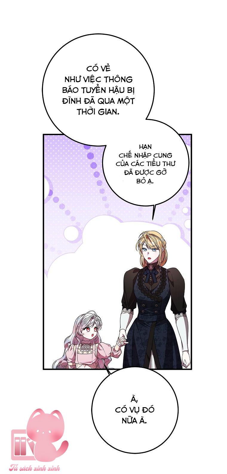 Nhận Nuôi Người Cha Phản Diện - Chap 56 - Trang 51
