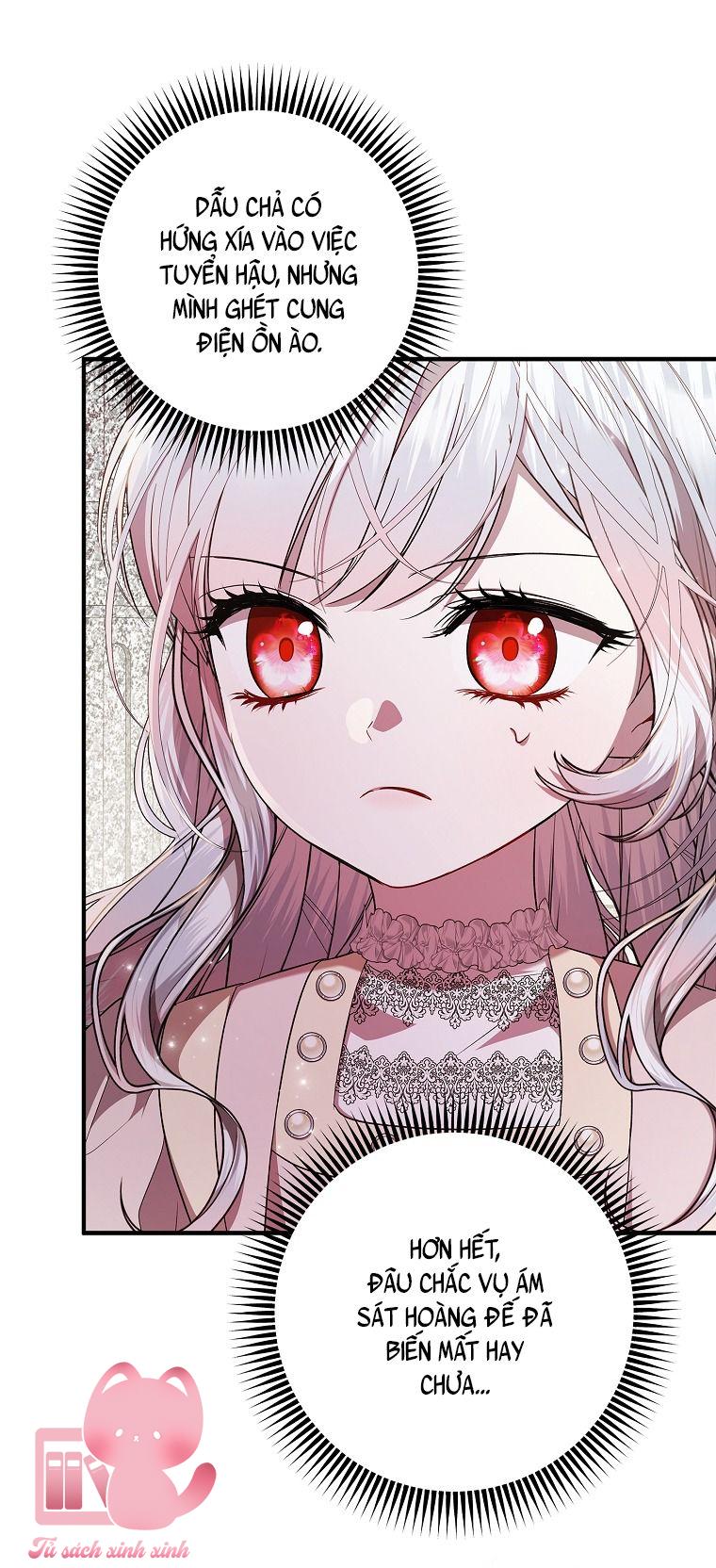 Nhận Nuôi Người Cha Phản Diện - Chap 56 - Trang 52