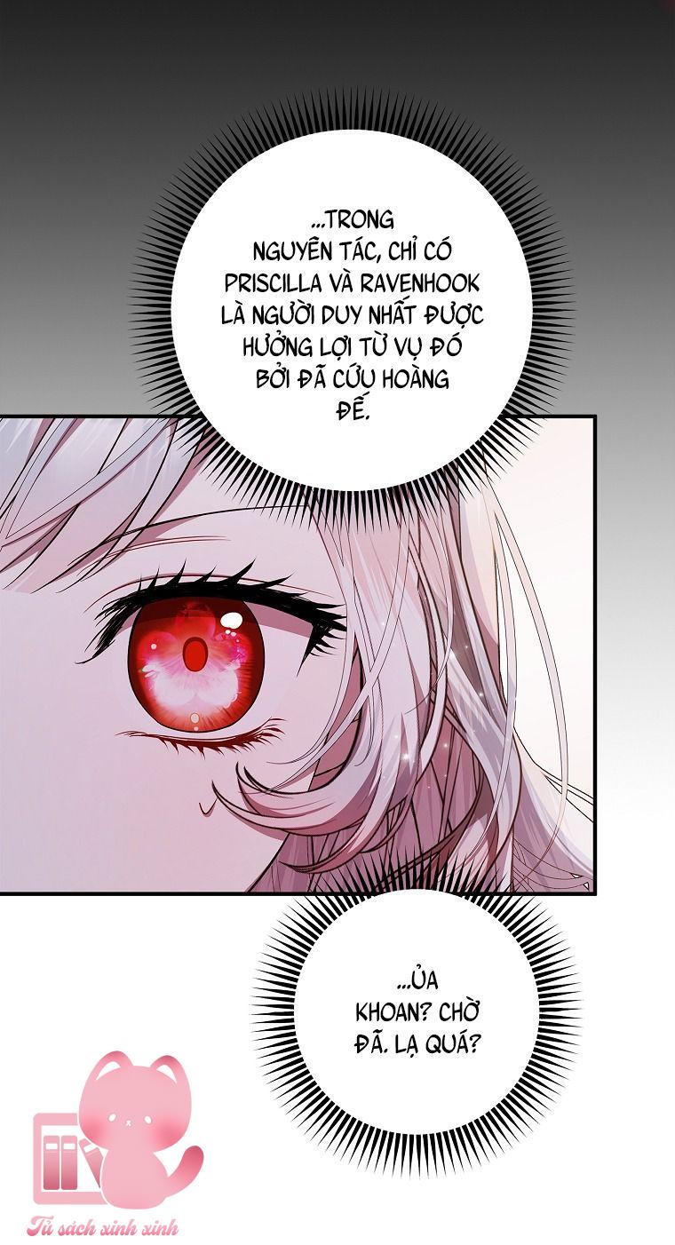 Nhận Nuôi Người Cha Phản Diện - Chap 56 - Trang 54