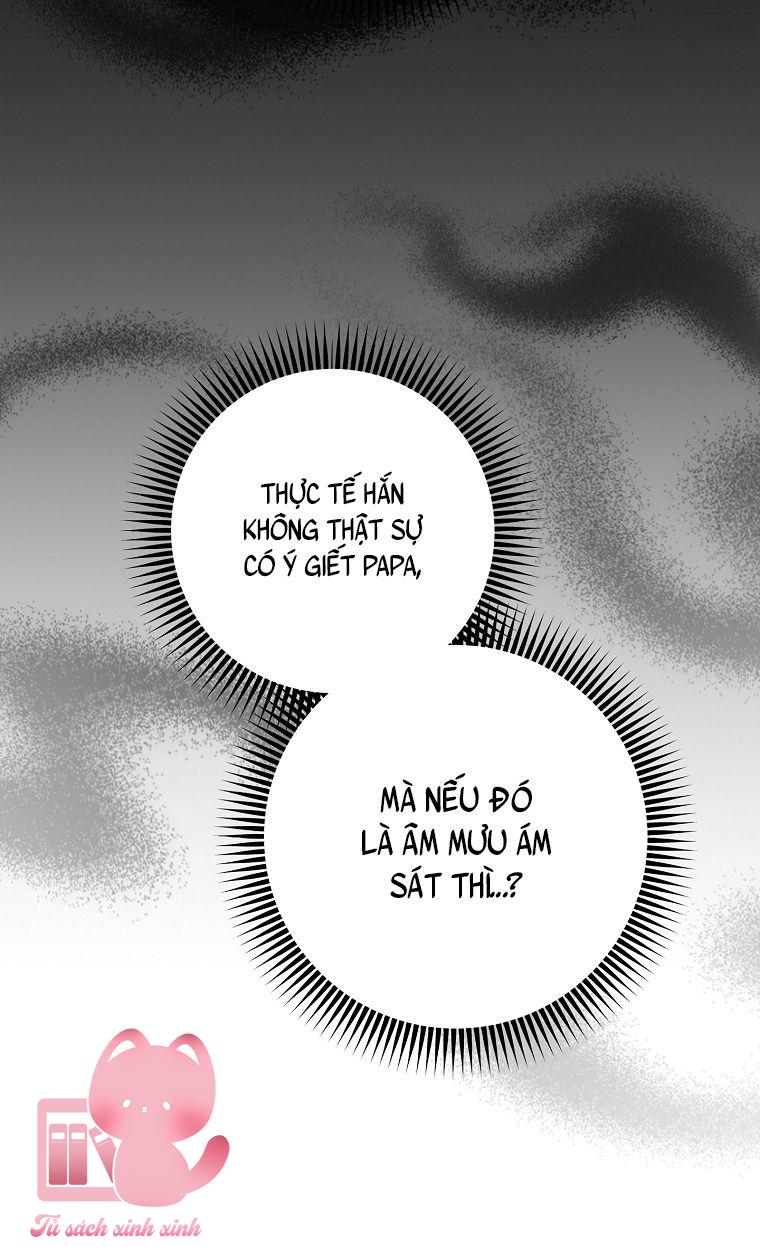 Nhận Nuôi Người Cha Phản Diện - Chap 56 - Trang 56