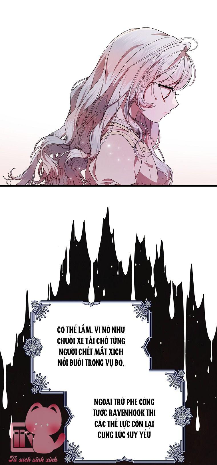 Nhận Nuôi Người Cha Phản Diện - Chap 56 - Trang 57