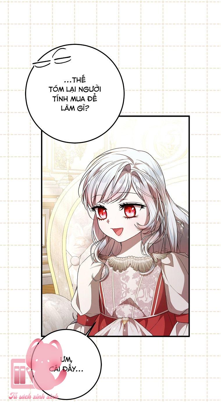 Nhận Nuôi Người Cha Phản Diện - Chap 56 - Trang 6