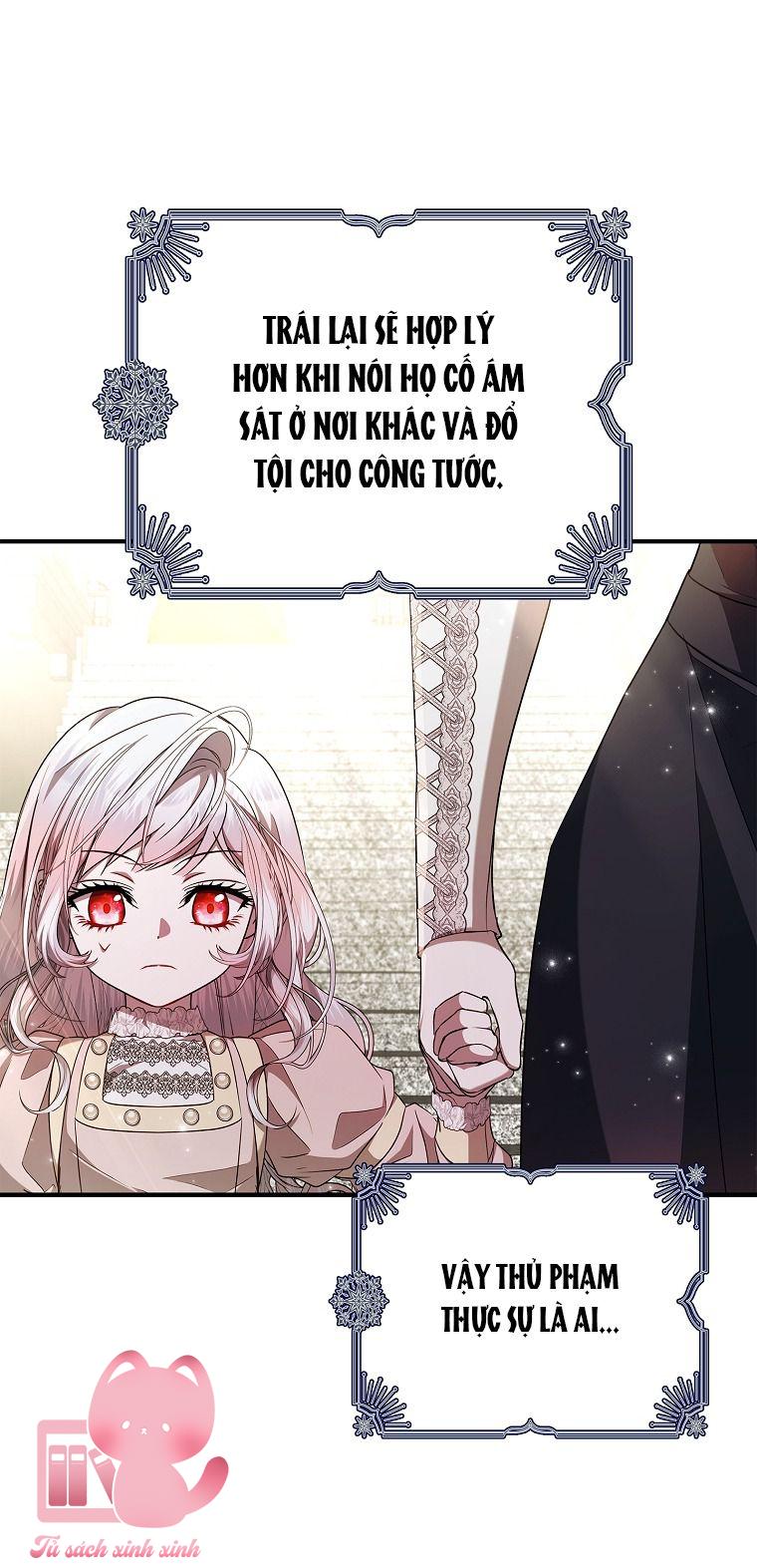 Nhận Nuôi Người Cha Phản Diện - Chap 56 - Trang 60
