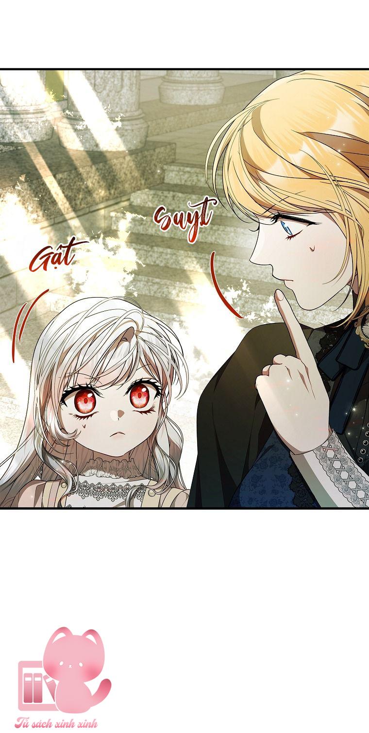 Nhận Nuôi Người Cha Phản Diện - Chap 56 - Trang 63