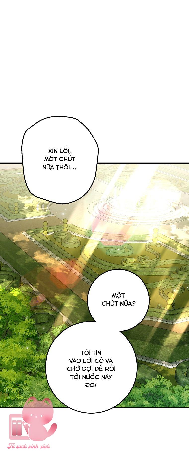 Nhận Nuôi Người Cha Phản Diện - Chap 56 - Trang 64