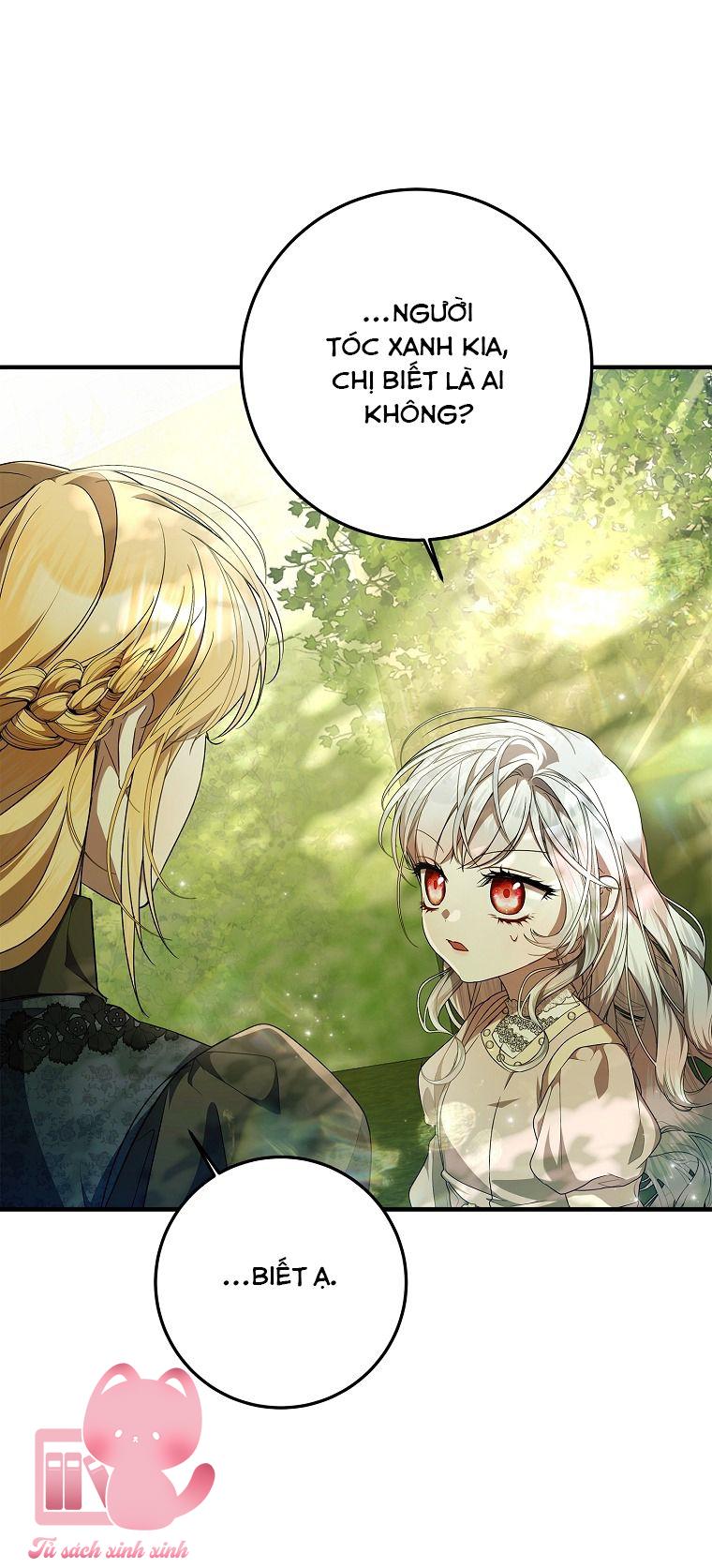 Nhận Nuôi Người Cha Phản Diện - Chap 57 - Trang 10