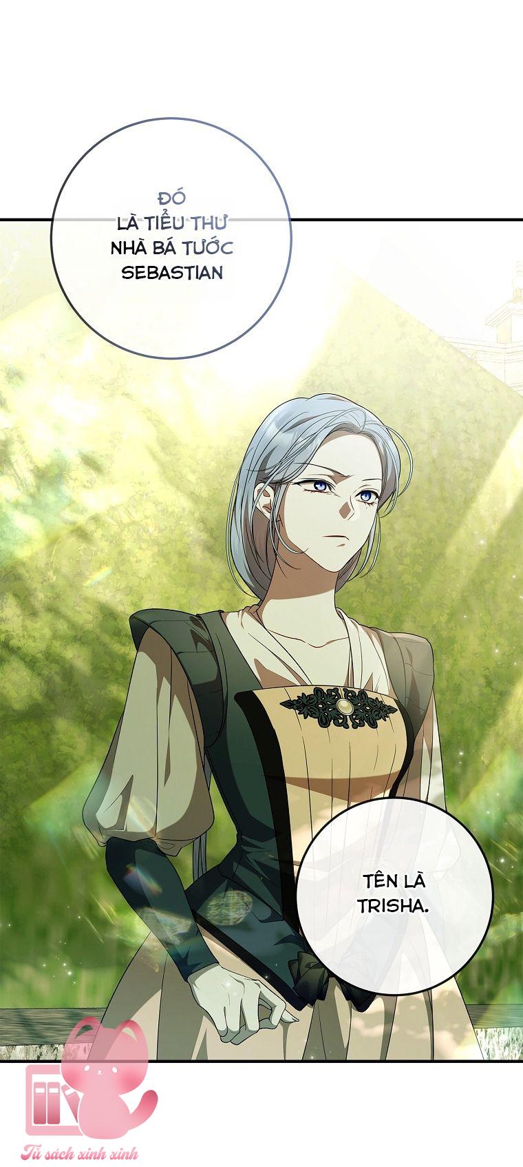 Nhận Nuôi Người Cha Phản Diện - Chap 57 - Trang 11