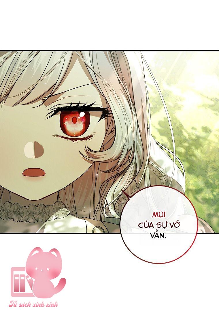 Nhận Nuôi Người Cha Phản Diện - Chap 57 - Trang 14