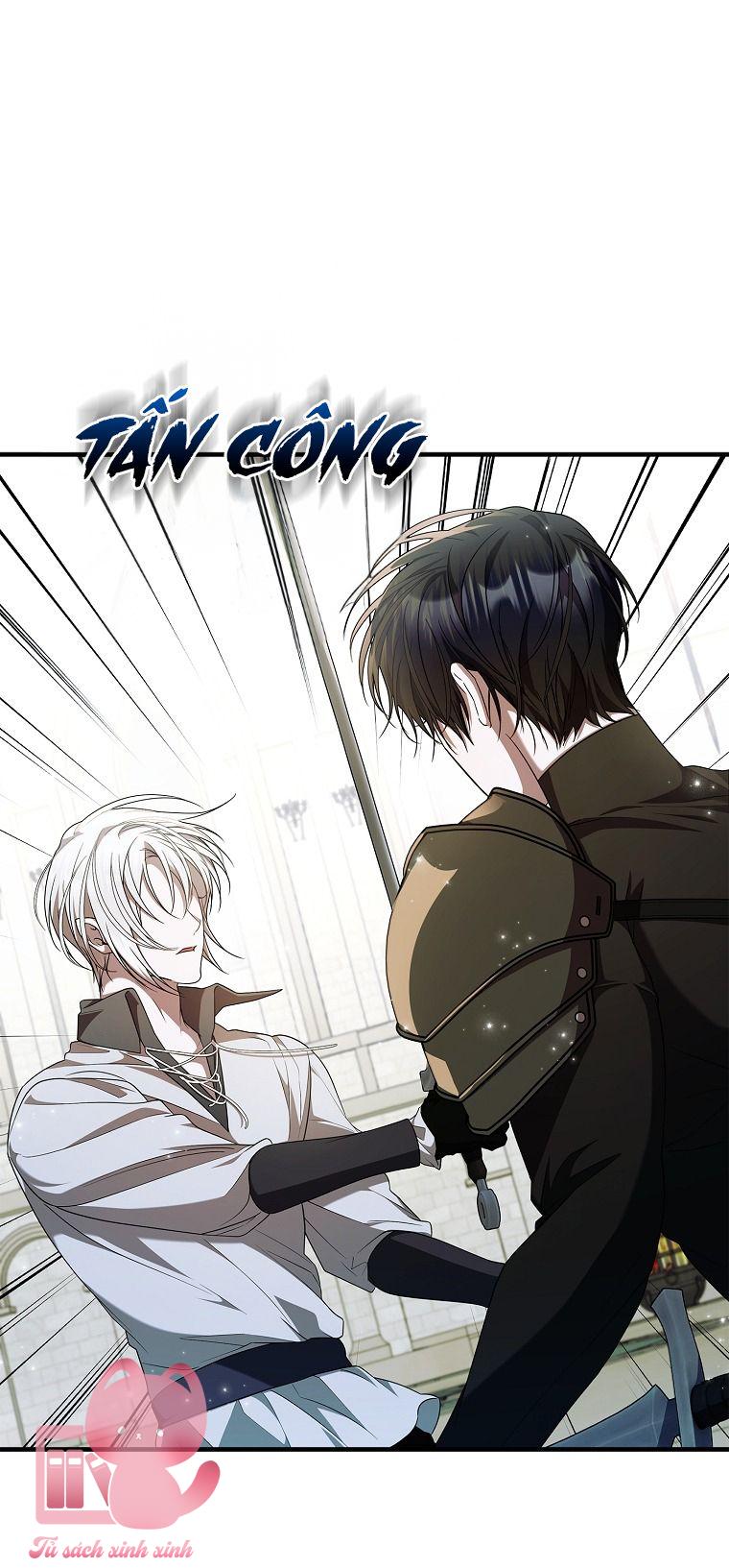 Nhận Nuôi Người Cha Phản Diện - Chap 57 - Trang 19