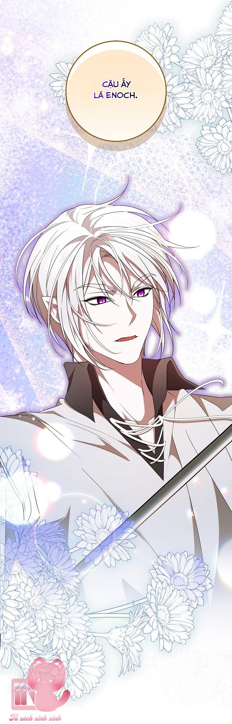 Nhận Nuôi Người Cha Phản Diện - Chap 57 - Trang 23