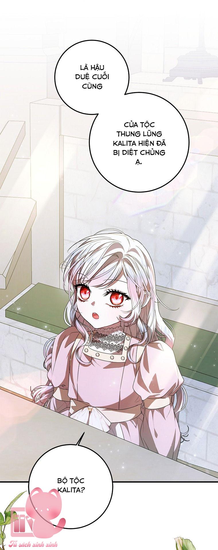 Nhận Nuôi Người Cha Phản Diện - Chap 57 - Trang 25