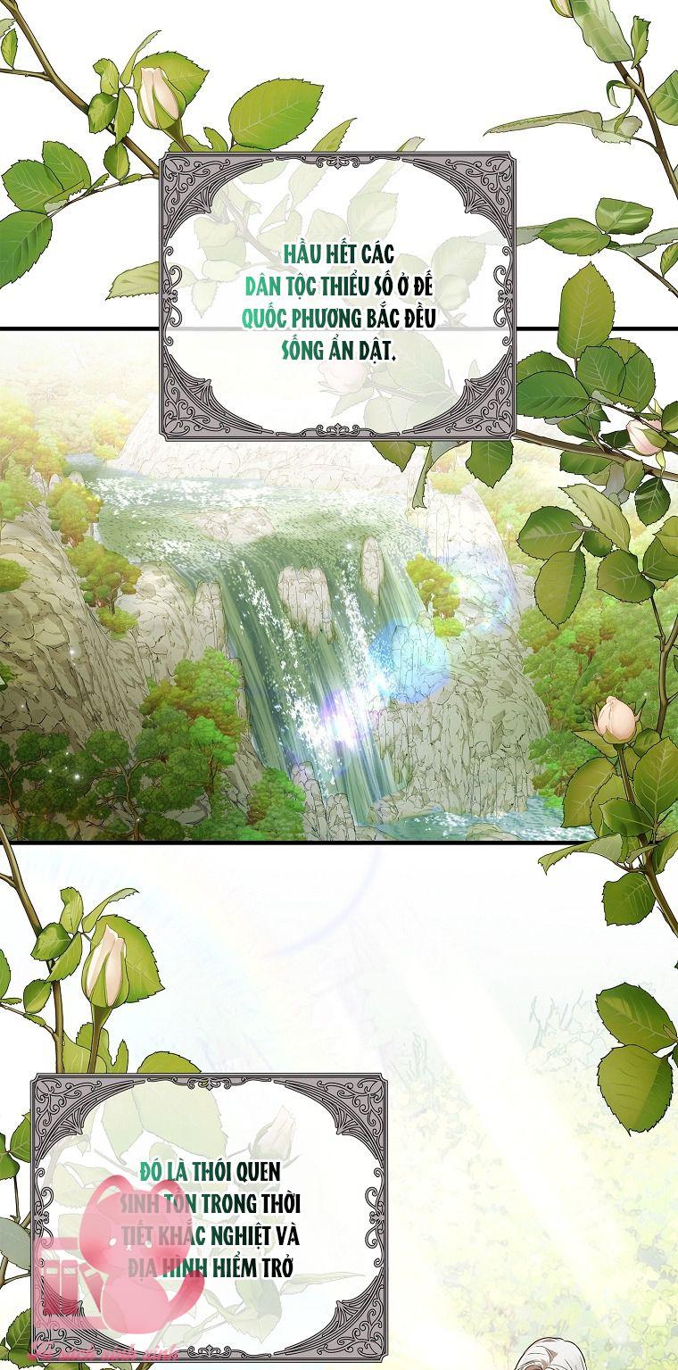 Nhận Nuôi Người Cha Phản Diện - Chap 57 - Trang 26