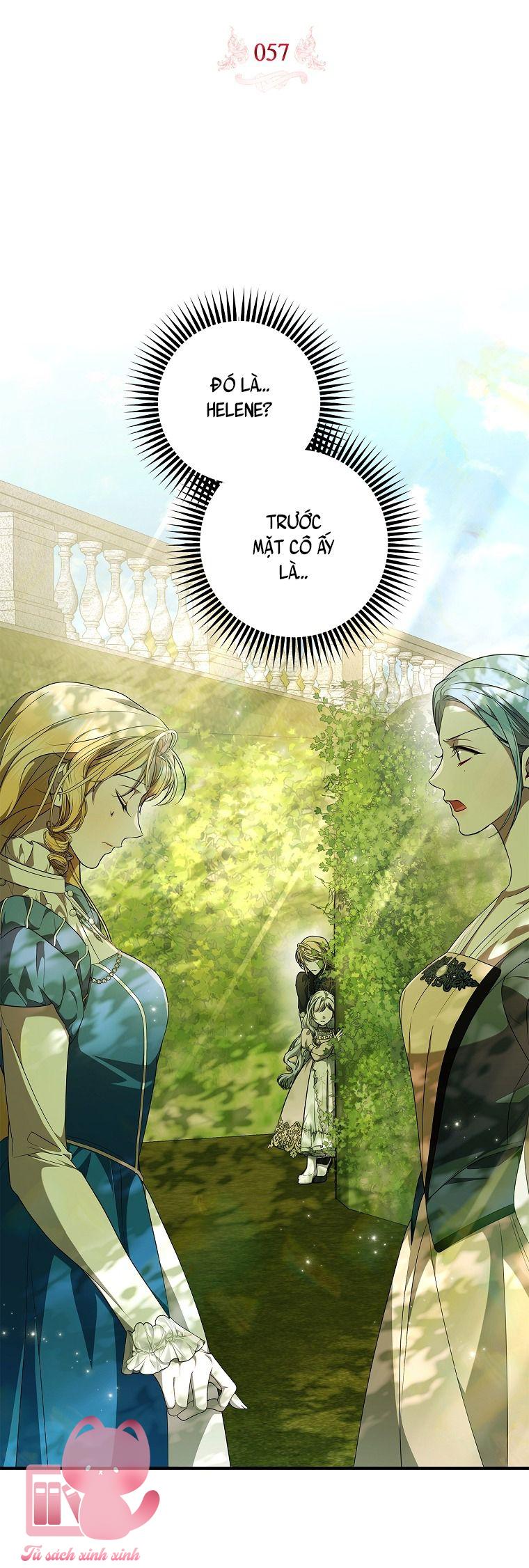 Nhận Nuôi Người Cha Phản Diện - Chap 57 - Trang 3