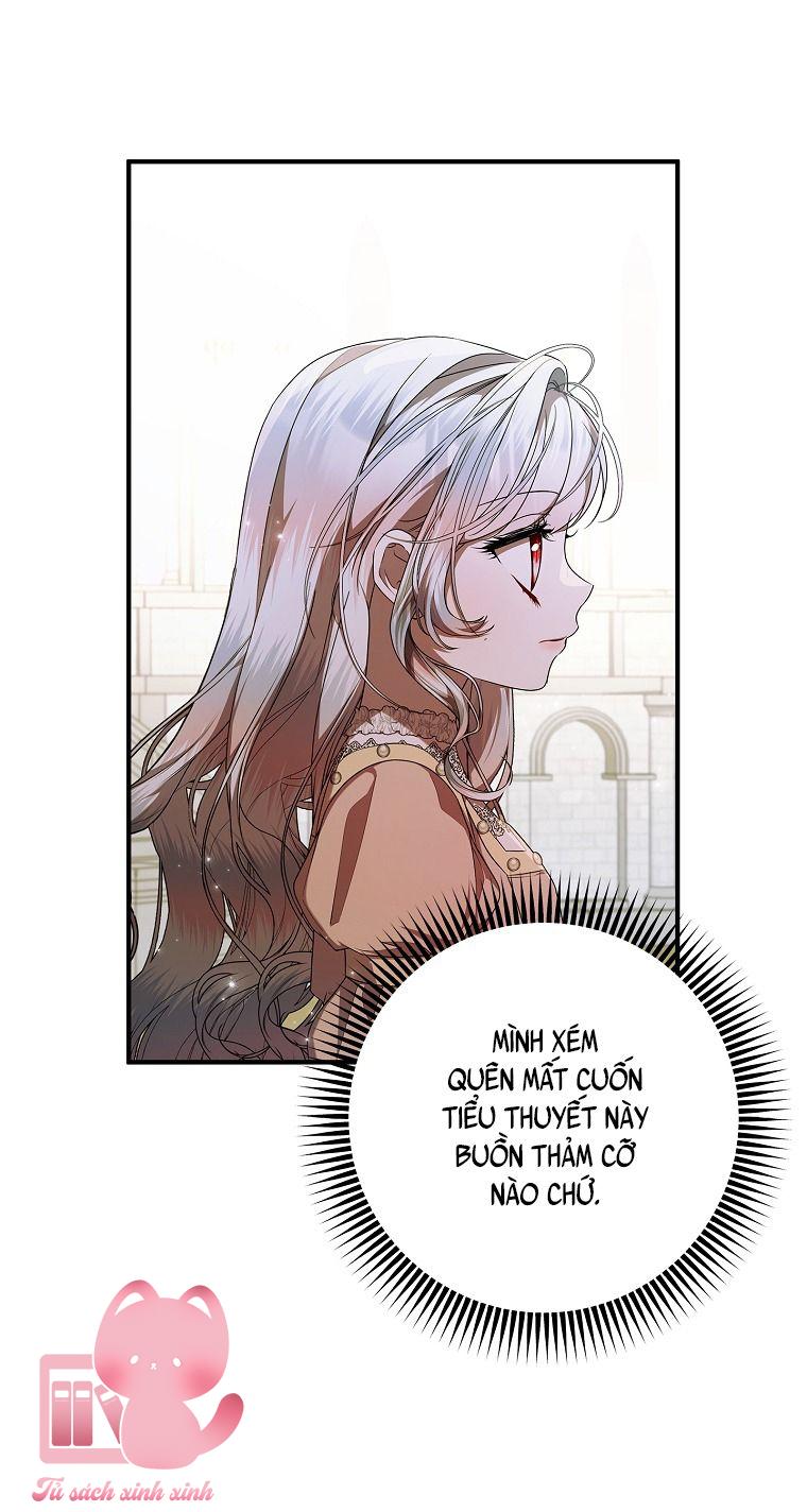 Nhận Nuôi Người Cha Phản Diện - Chap 57 - Trang 32