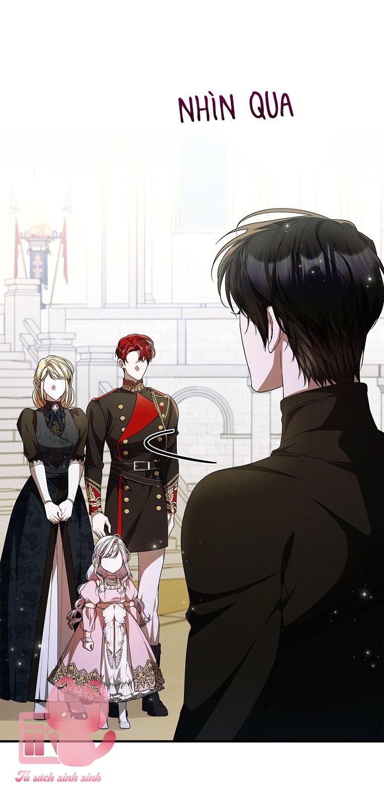 Nhận Nuôi Người Cha Phản Diện - Chap 57 - Trang 34