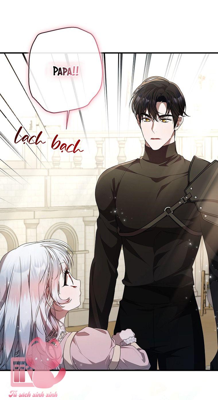 Nhận Nuôi Người Cha Phản Diện - Chap 57 - Trang 35