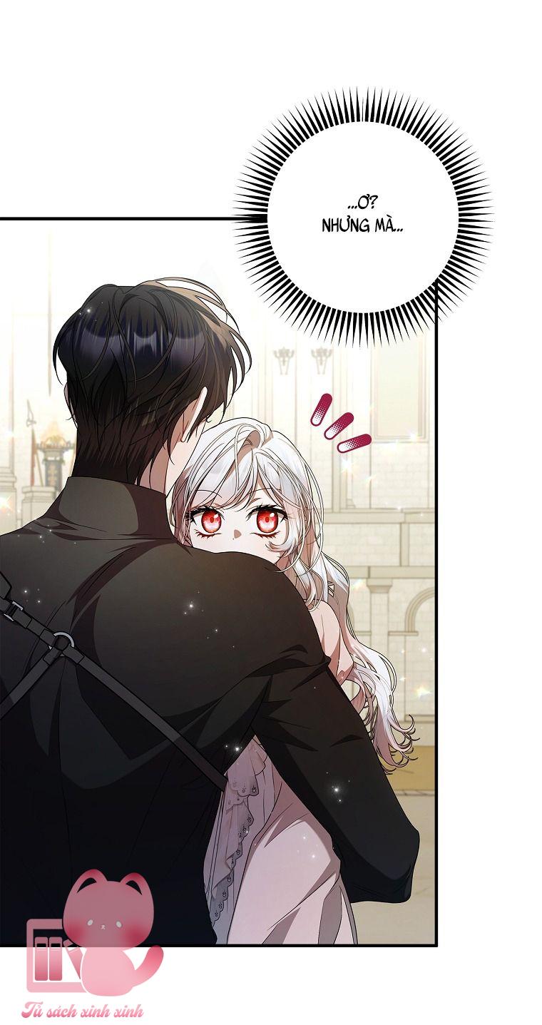 Nhận Nuôi Người Cha Phản Diện - Chap 57 - Trang 38