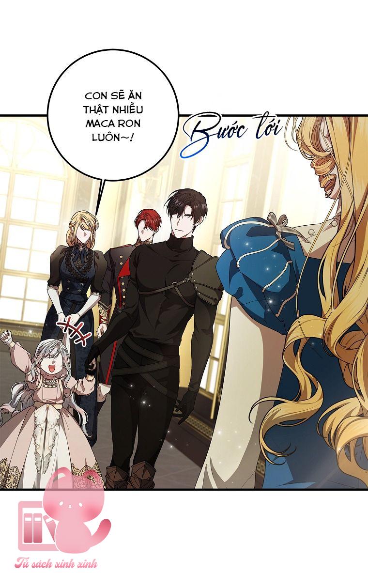 Nhận Nuôi Người Cha Phản Diện - Chap 57 - Trang 42