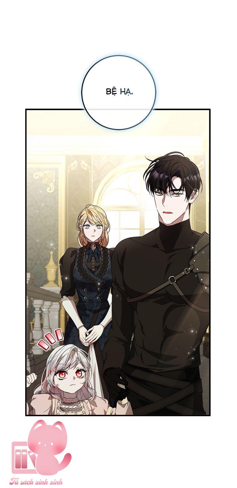 Nhận Nuôi Người Cha Phản Diện - Chap 57 - Trang 43