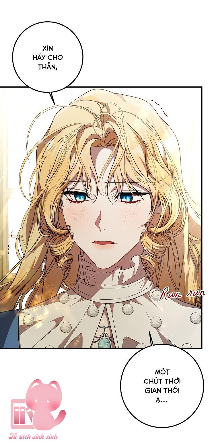 Nhận Nuôi Người Cha Phản Diện - Chap 57 - Trang 47