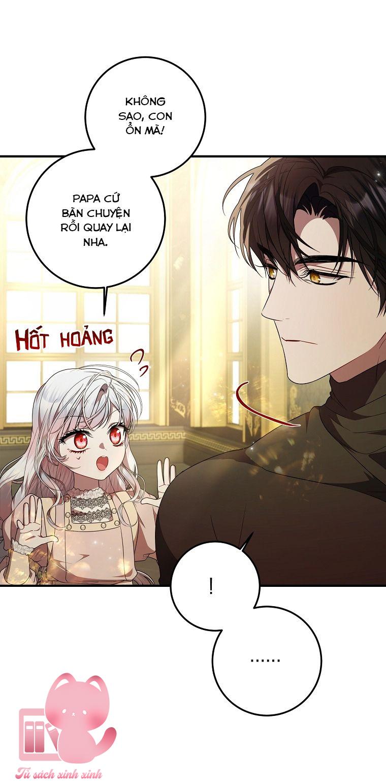 Nhận Nuôi Người Cha Phản Diện - Chap 57 - Trang 49