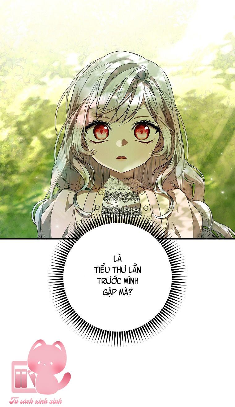 Nhận Nuôi Người Cha Phản Diện - Chap 57 - Trang 5