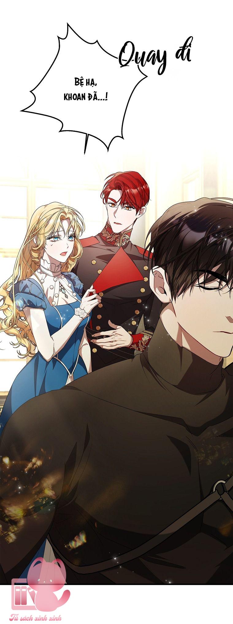 Nhận Nuôi Người Cha Phản Diện - Chap 57 - Trang 52