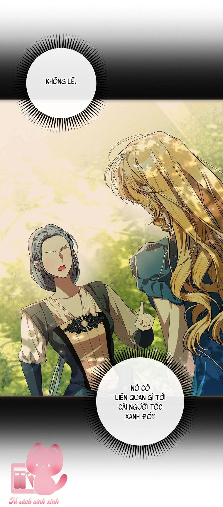 Nhận Nuôi Người Cha Phản Diện - Chap 57 - Trang 55
