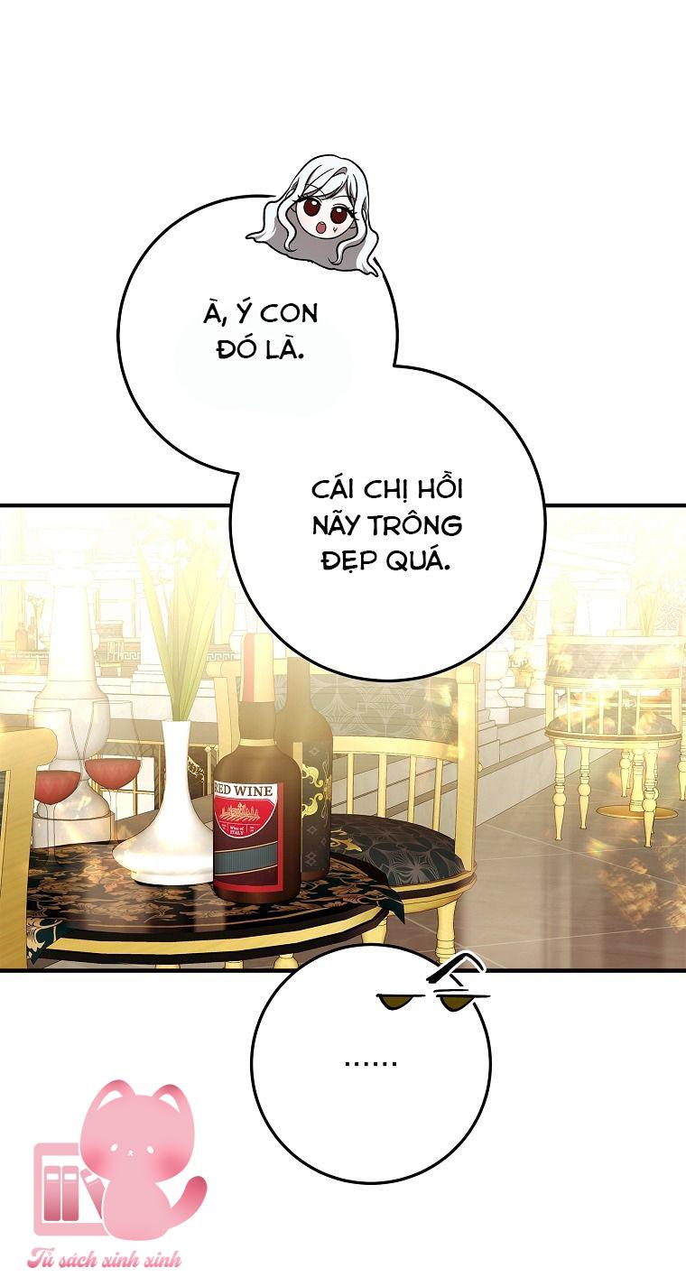 Nhận Nuôi Người Cha Phản Diện - Chap 57 - Trang 57
