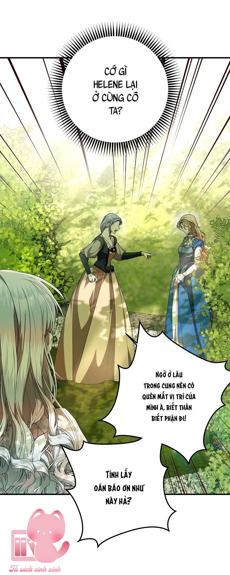 Nhận Nuôi Người Cha Phản Diện - Chap 57 - Trang 6