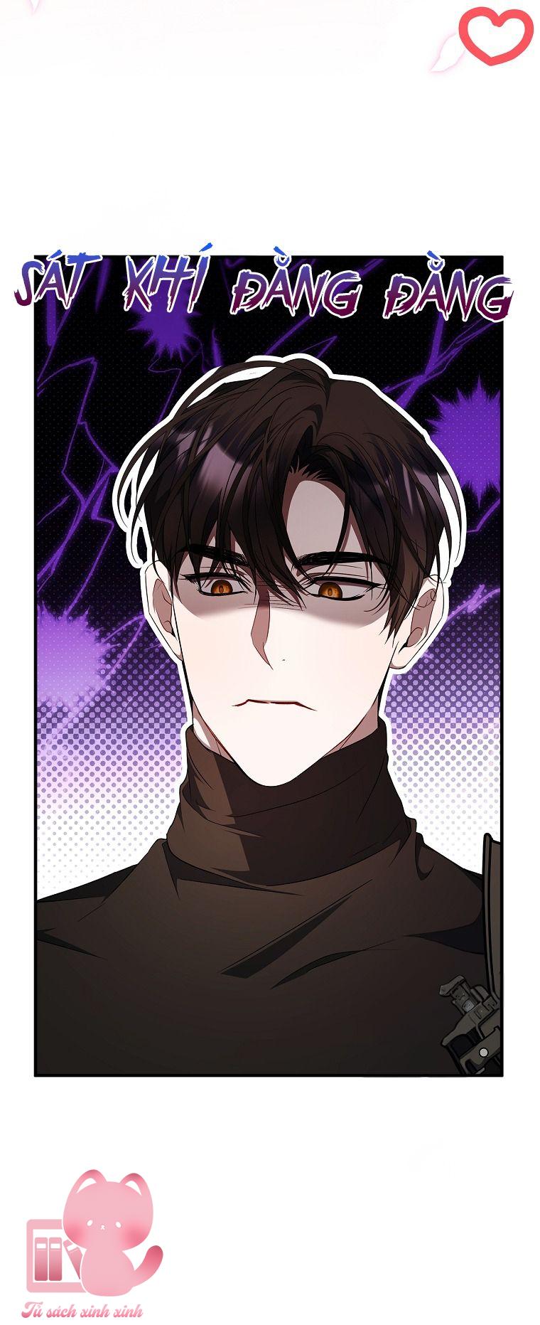 Nhận Nuôi Người Cha Phản Diện - Chap 57 - Trang 61