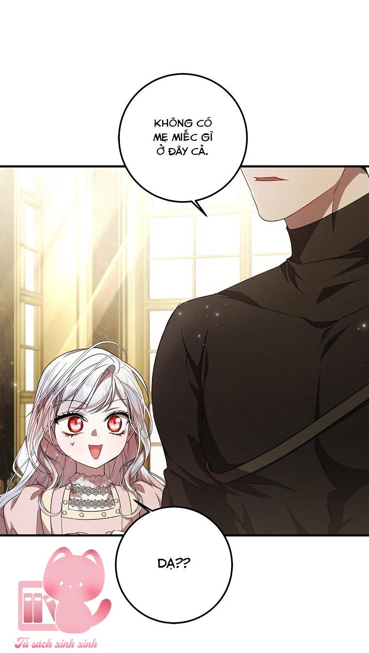 Nhận Nuôi Người Cha Phản Diện - Chap 57 - Trang 62