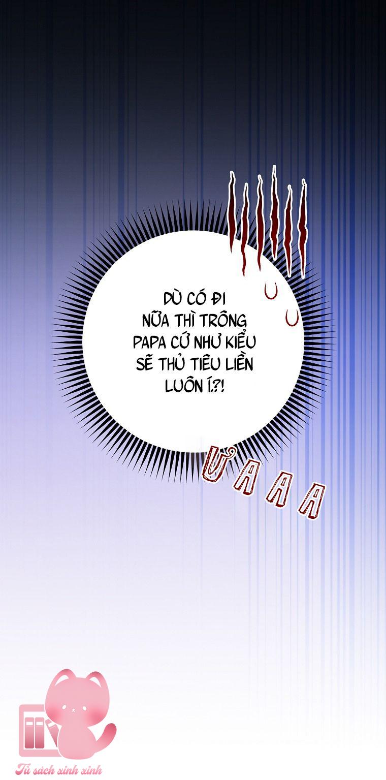 Nhận Nuôi Người Cha Phản Diện - Chap 57 - Trang 65