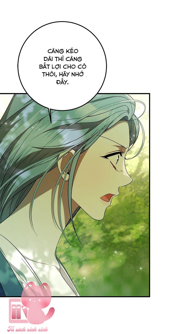 Nhận Nuôi Người Cha Phản Diện - Chap 57 - Trang 7
