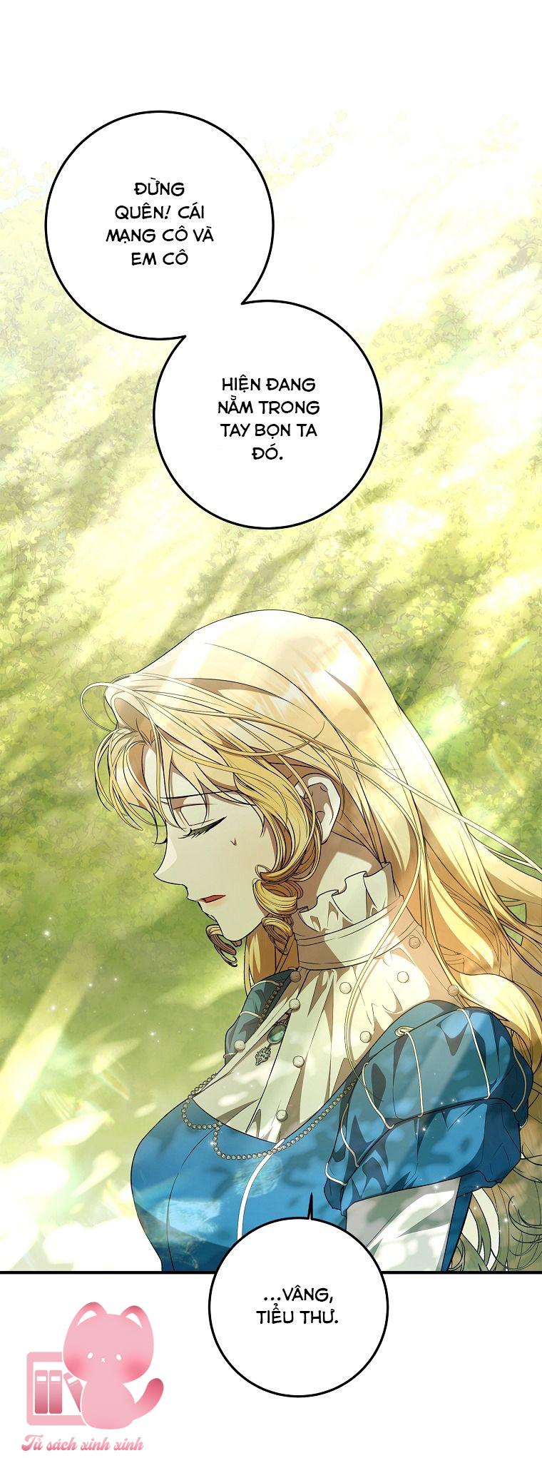 Nhận Nuôi Người Cha Phản Diện - Chap 57 - Trang 8