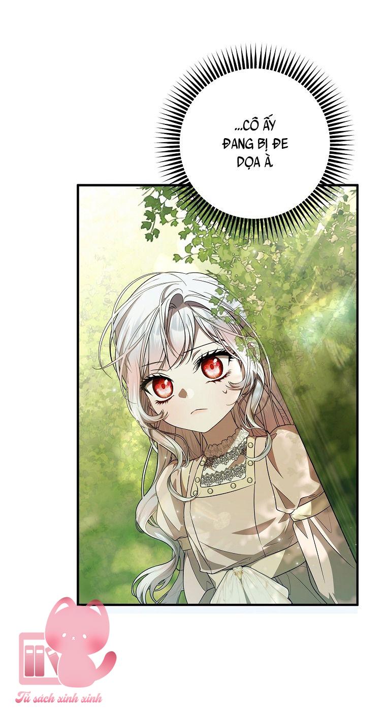 Nhận Nuôi Người Cha Phản Diện - Chap 57 - Trang 9