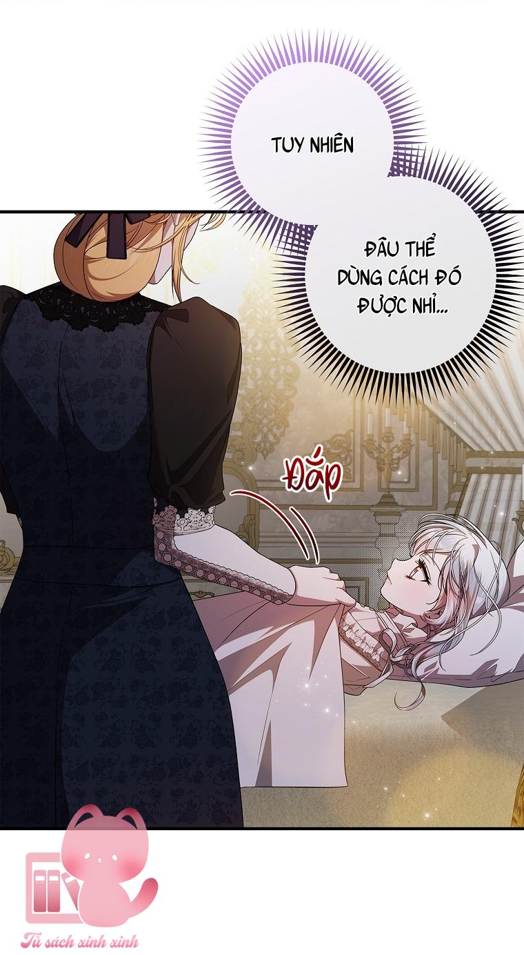 Nhận Nuôi Người Cha Phản Diện - Chap 58 - Trang 14