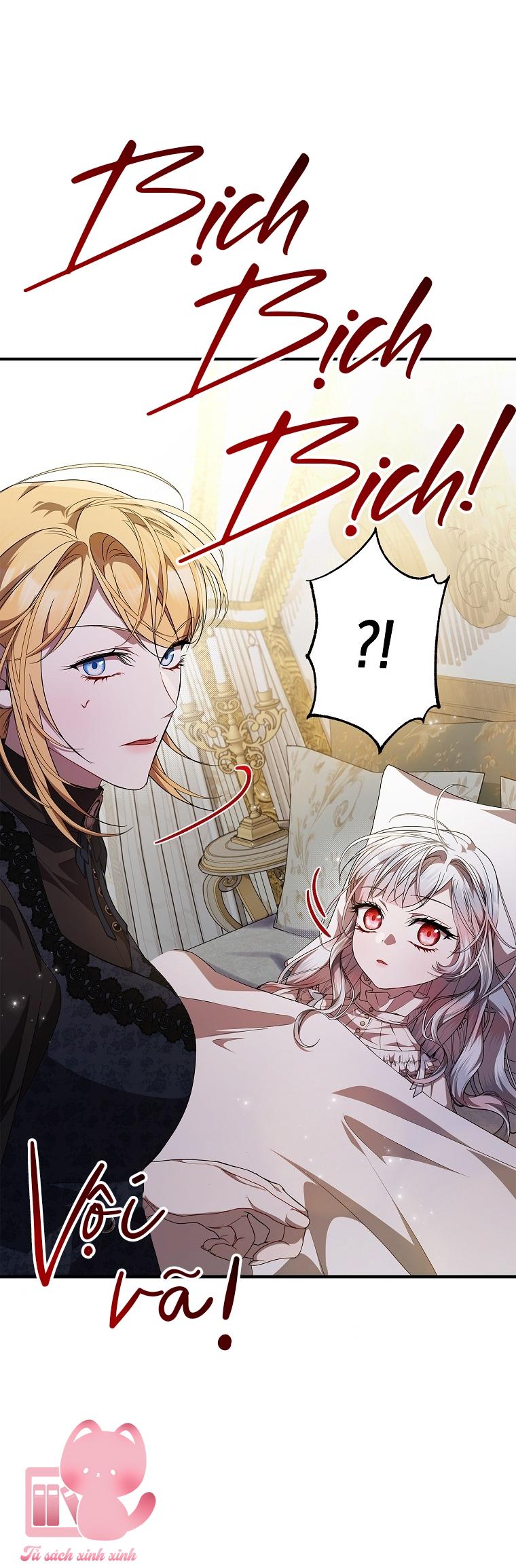 Nhận Nuôi Người Cha Phản Diện - Chap 58 - Trang 15