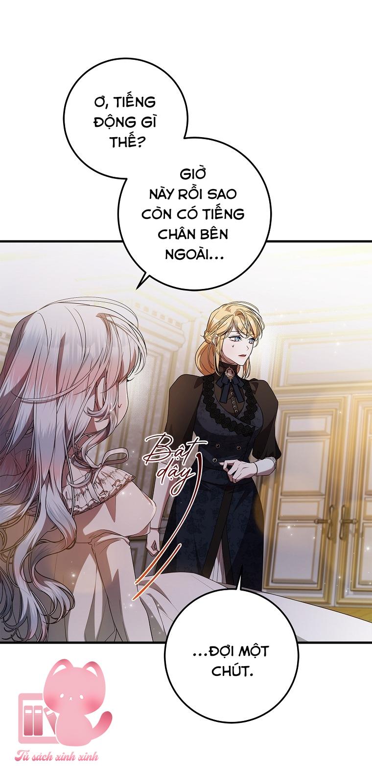 Nhận Nuôi Người Cha Phản Diện - Chap 58 - Trang 16